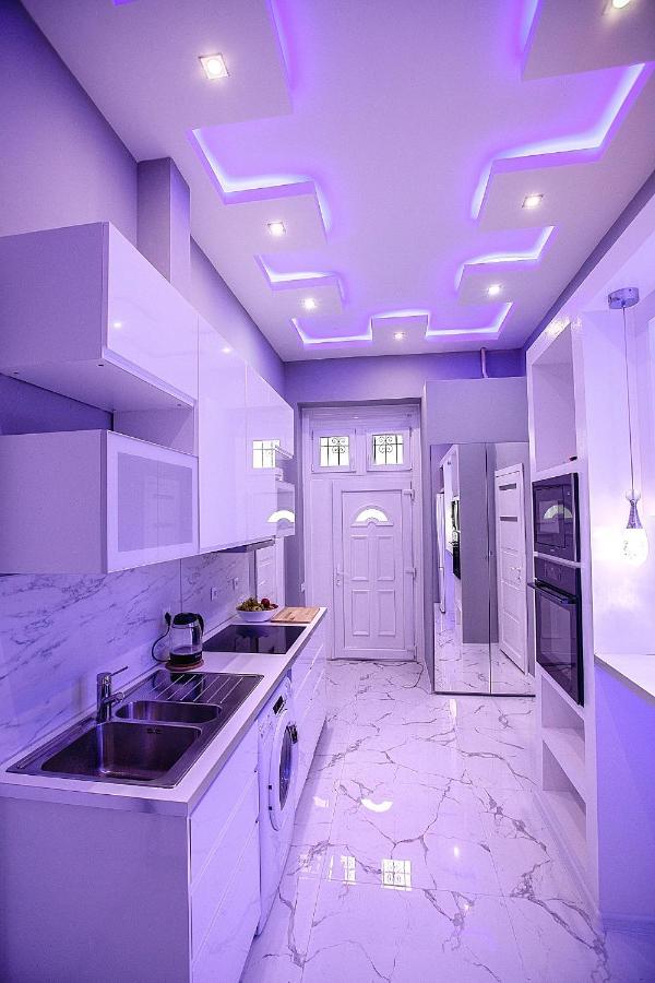 Luxury Ambiance Residency 4Br-2Ba Apartamento