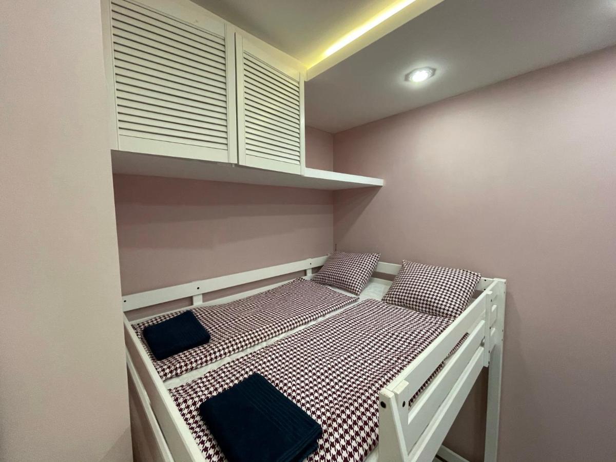 Luxury Ambiance Residency 4Br-2Ba Budapeste