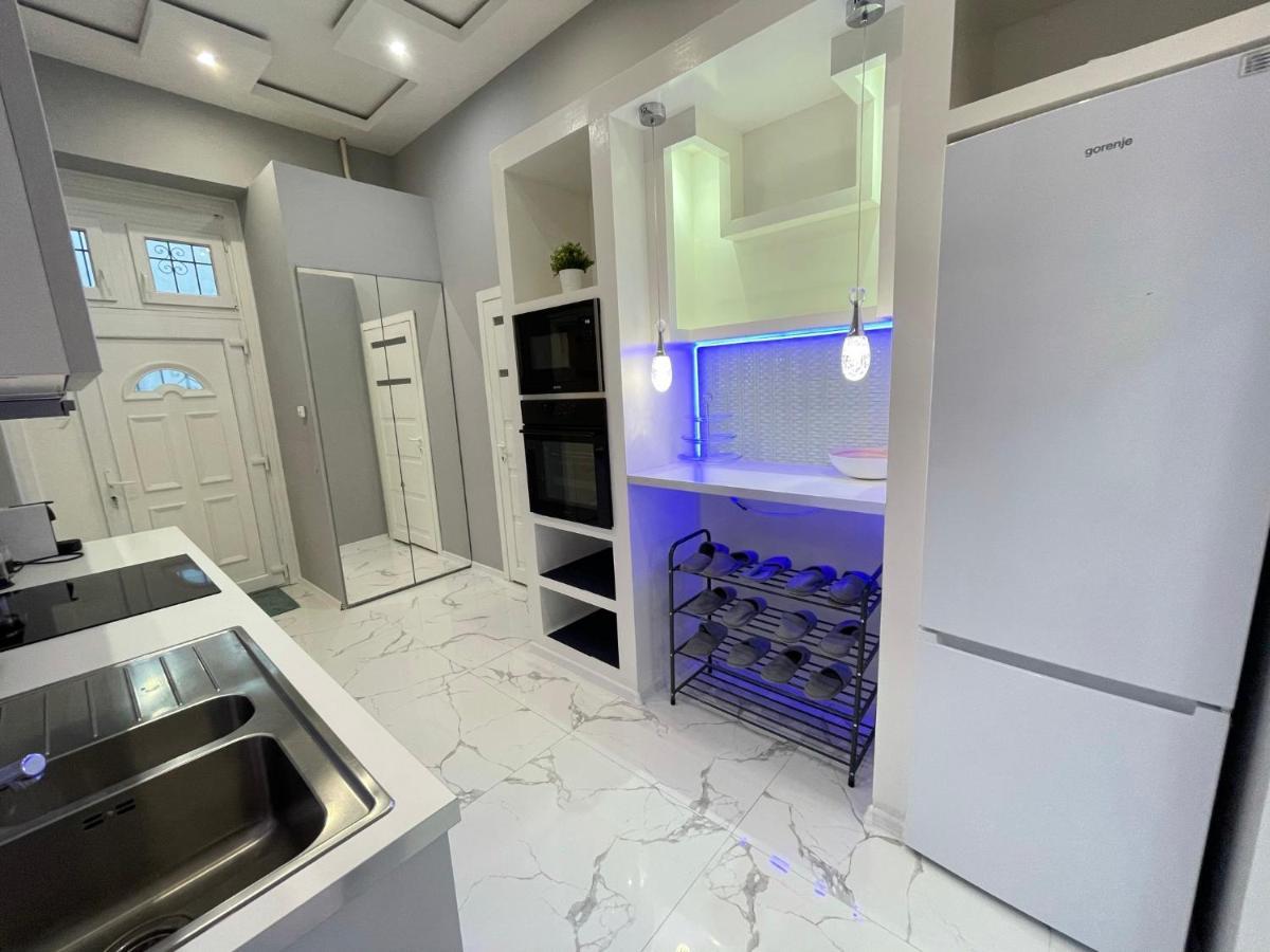 Luxury Ambiance Residency 4Br-2Ba Apartamento Budapeste