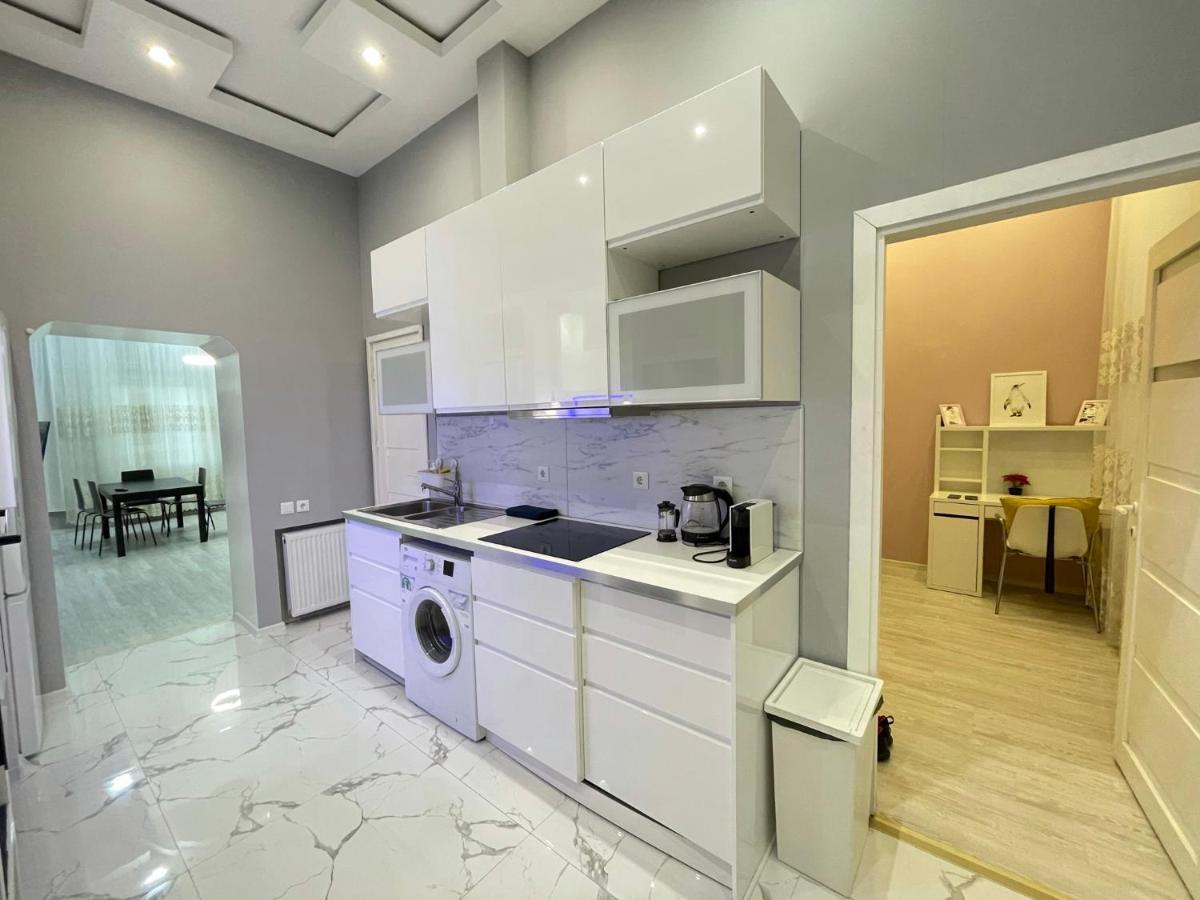 Luxury Ambiance Residency 4Br-2Ba Apartamento *