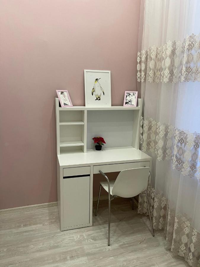 Luxury Ambiance Residency 4Br-2Ba Apartamento Budapeste