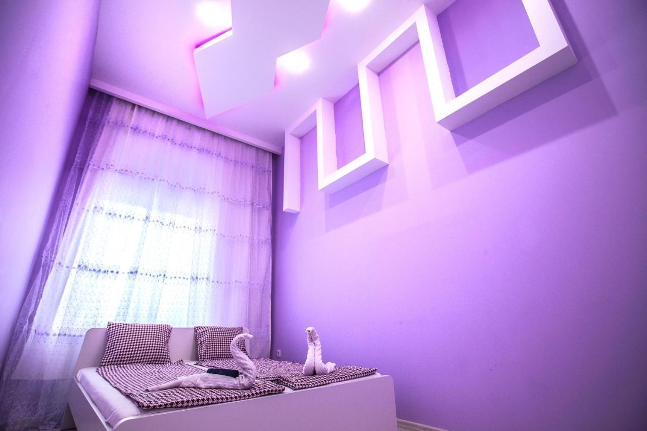 Luxury Ambiance Residency 4Br-2Ba Apartamento