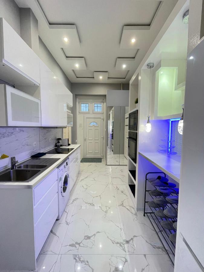 Luxury Ambiance Residency 4Br-2Ba Apartamento Budapeste