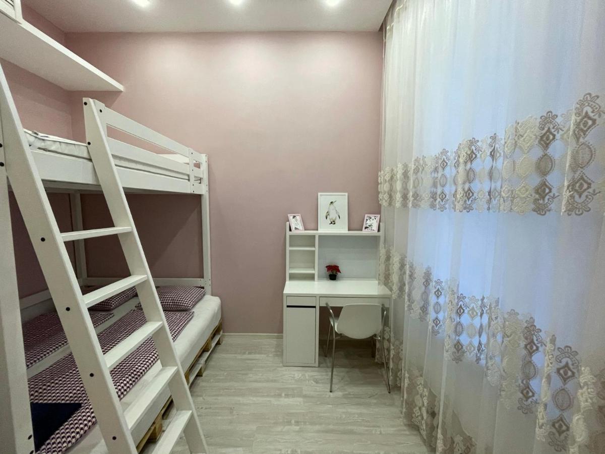 Luxury Ambiance Residency 4Br-2Ba Apartamento *