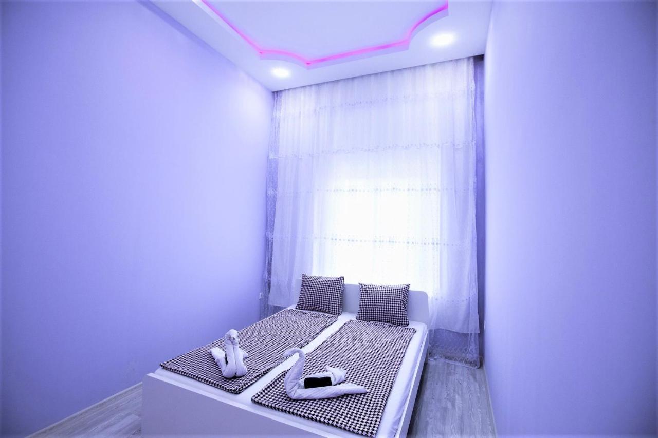 Luxury Ambiance Residency 4Br-2Ba Apartamento
