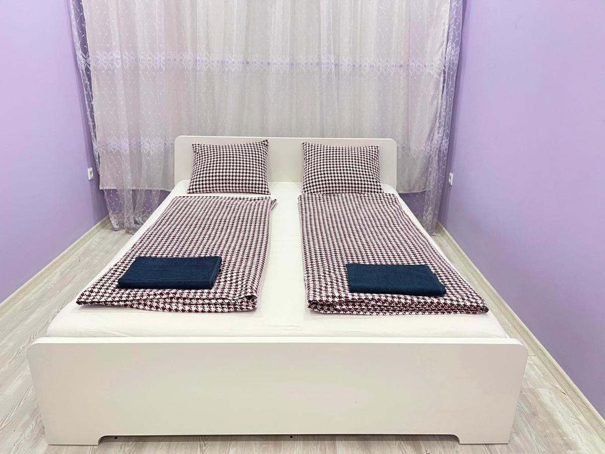 Apartamento Luxury Ambiance Residency 4Br-2Ba