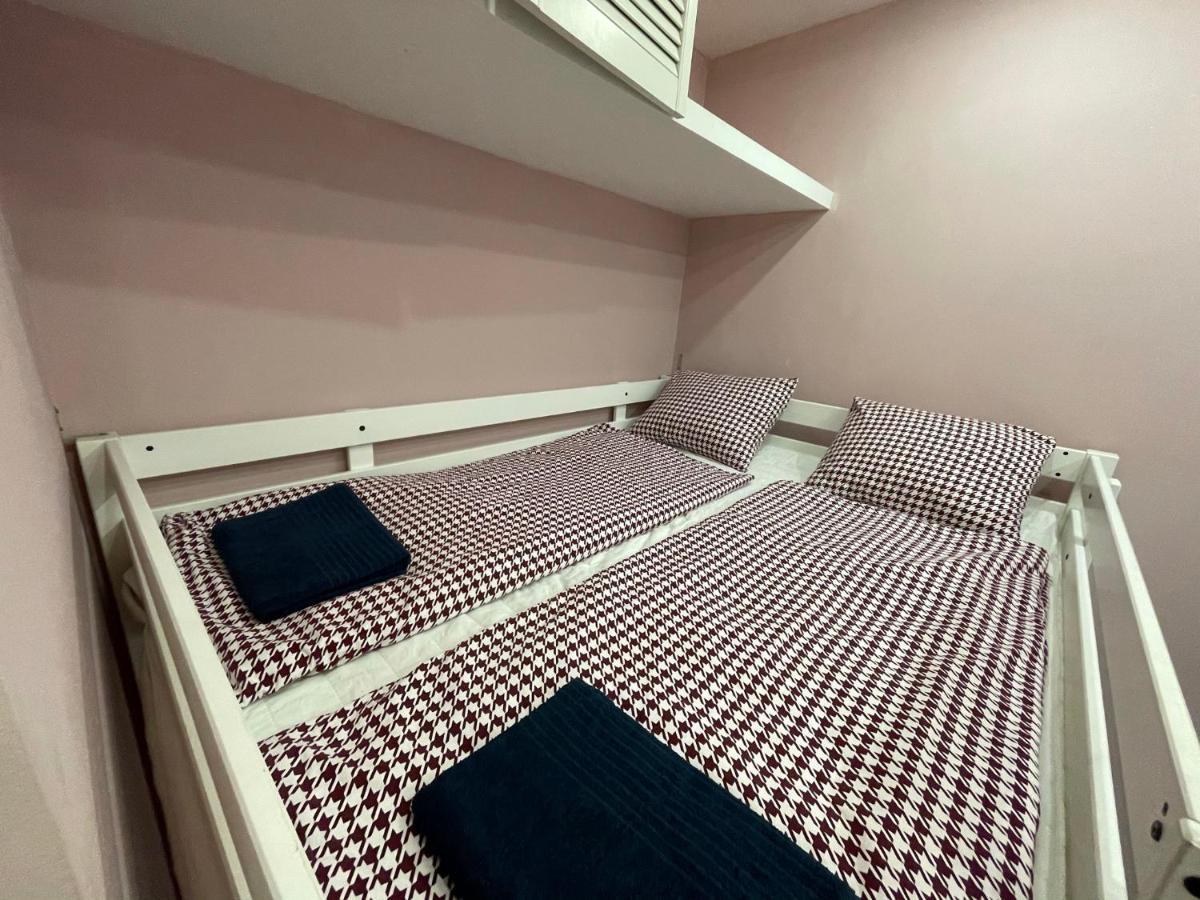 Luxury Ambiance Residency 4Br-2Ba Budapeste