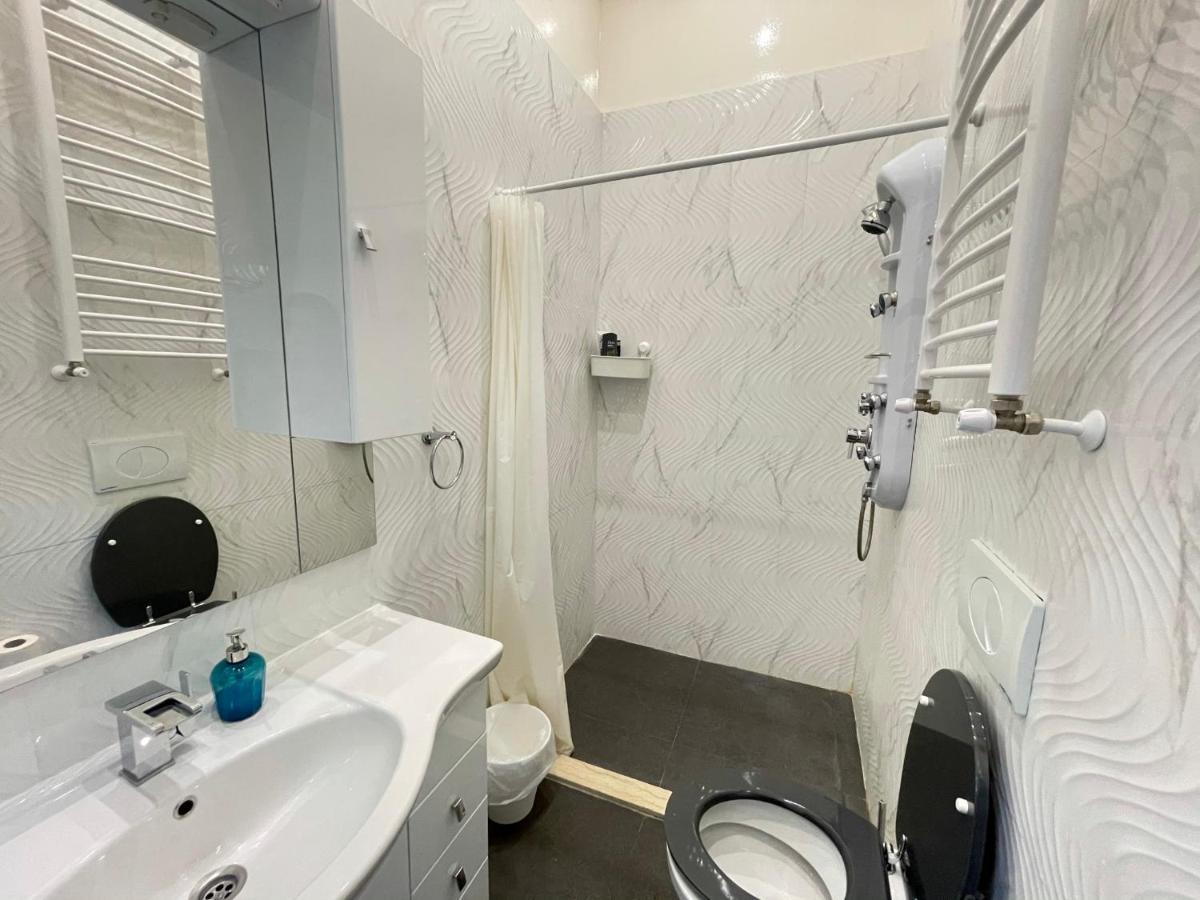 Apartamento Luxury Ambiance Residency 4Br-2Ba *