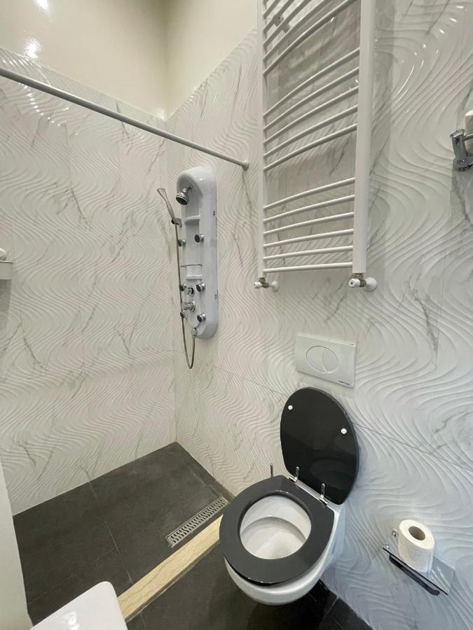 Apartamento Luxury Ambiance Residency 4Br-2Ba Budapeste