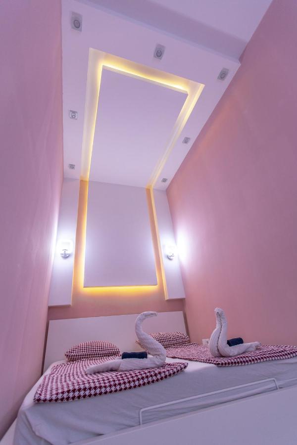 Luxury Ambiance Residency 4Br-2Ba * Budapeste